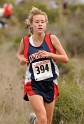 CCS XC D2 Girls  - 034